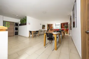 Marckia Hotel - Restaurant
