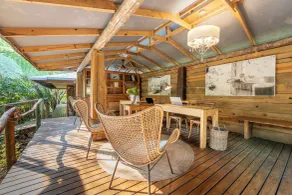 Summerfields Rose Retreat and Spa - Reception