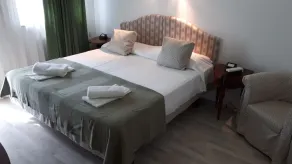 Hotel Miramonti - Rum