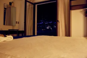 Hotel Real Alma  - Quarto