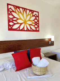 Imperial Arembepe Beach Hotel - Room