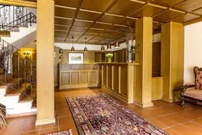 Flair-Hotel Zum Benediktiner - Reception
