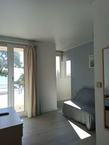 Hôtel Miramar - Quarto