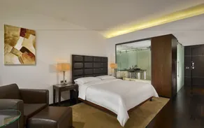 Sheraton Porto Hotel & Spa - Camera
