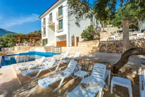 Medimar Hotel - Piscina