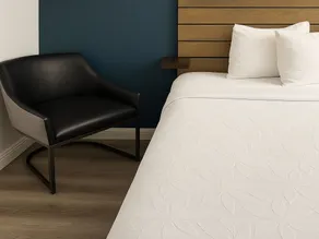 Rancho San Diego Inn & Suites - Chambre