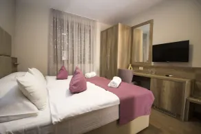 Villa Divani - Room
