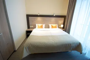 Labas Rytas Vila - Room
