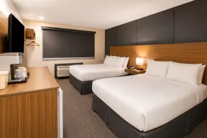 SureStay by Best Western Smithers - Chambre