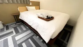 HOTEL NEXUS Hakata Sanno - Habitación