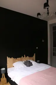 A&V Appart'Hotel - Chambre