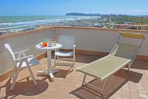 Hotel Touring Misano Adriatico - Rum