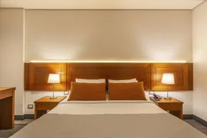 Laghetto Stilo São Paulo - Room