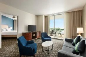 Residence Inn by Marriott Fort Lauderdale Intracoastal - Chambre