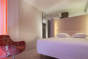 Hôtel Oceania Clermont-Ferrand - Chambre