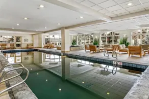 Modern and Updated St James Premium 3 Bedroom Residence condo - Udendørsområde