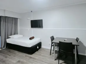 Beetham Park Motel - Chambre
