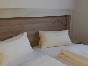 Doppelzimmer - Habitación