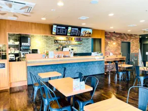 TENNEN-ONSEN HOTEL LiVEMAX PREMIUM Nagano-ekimae - Restaurant