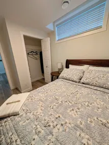 2 Bedroom Guest Suite in SW - Room