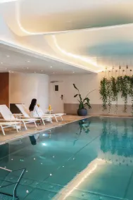 Pullman Paris Bercy - Piscine