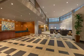 Hilton Baltimore BWI Airport - Réception
