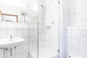 acora Düsseldorf Living the City - Salle de bain