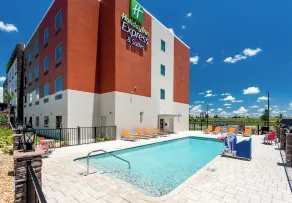 Holiday Inn Express & Suites - Punta Gorda by IHG - Pool