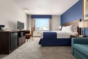 Travelodge by Wyndham Timmins - Room