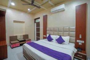 Hotel Kiaara - Habitación