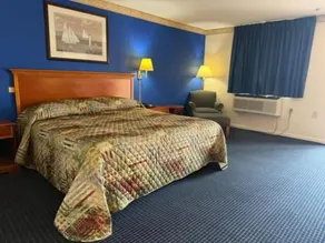 Wethersfield Motel - Quarto