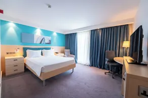 Hampton by Hilton Bristol Airport - Room