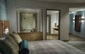 Seminole Hard Rock Hotel & Casino Hollywood - Chambre
