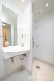Best Western St Svithun Hotell - Room