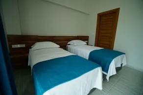 Troilus Park House - Room
