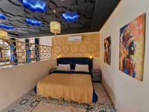 Palace Africa - Room