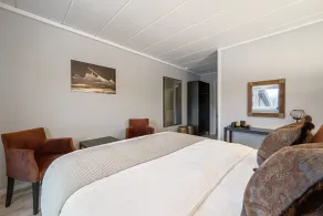 Spåtind Fjellhotell - Habitación