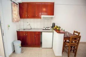Agios Gerasimos Studios - Chambre