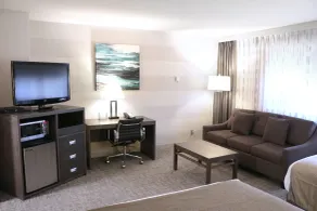 Best Western Plus Sands - Chambre