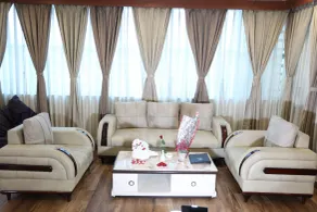 Hotel Sidh Vedantha - Room