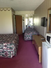 Dollinger's Motor Inn - Værelse