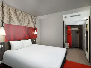 Ibis Budapest Heroes Square - Room