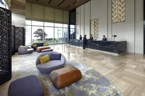 Pullman Zhuhai - Reception