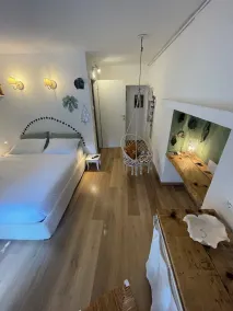 La Cascina di Bea - Zimmer