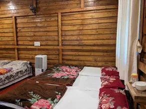 CharDara Agrotourism & FarmStay - Room