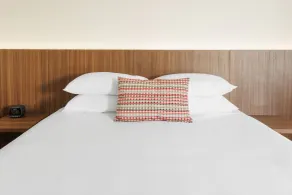 JetPark Hamilton Airport New Zealand - Chambre
