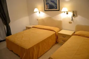 Hotel Avana Mare - Chambre