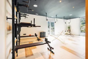 harry’s home Bischofshofen hotel & apartments  - Fitnessfaciliteter