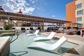 Home2 Suites BY Hilton Tucson Downtown - Pool