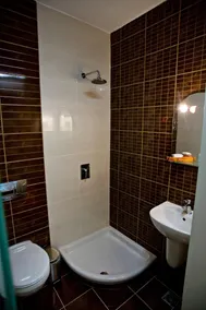 RG Status Hotel - Bad